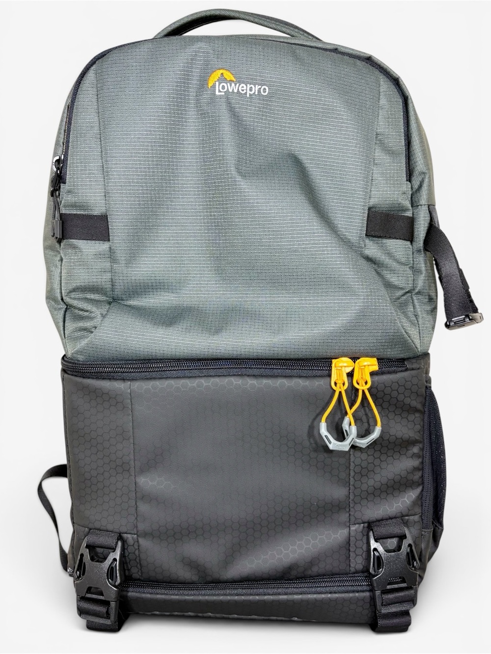 NEW Lowepro Fast Pack BP 250 AW III Backpack